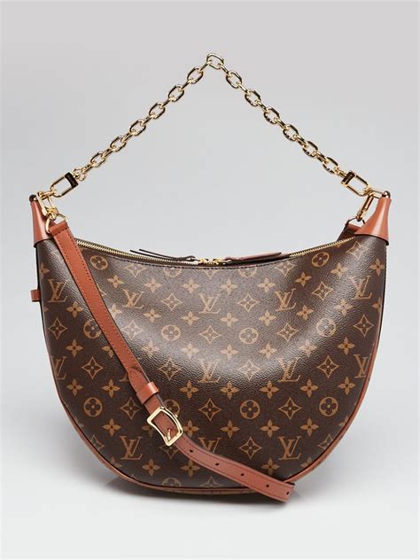loop hobo bag louis vuitton
